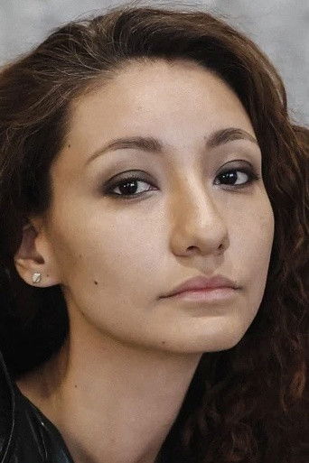 Кристина Юшина