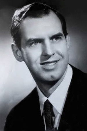 et billede af John Macurdy