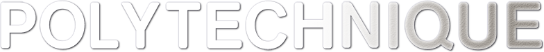 Polytechnique Logo
