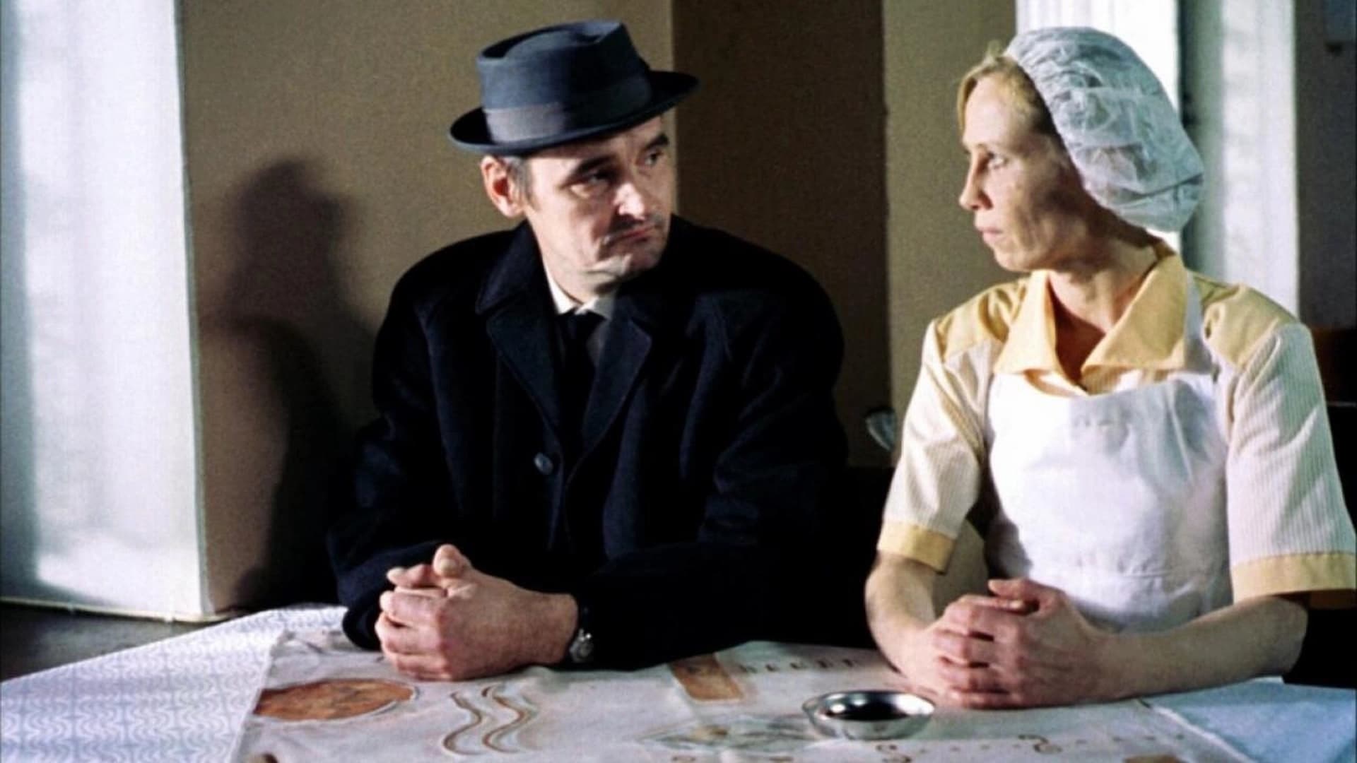 Ten Minutes Older: The Trumpet (2002)