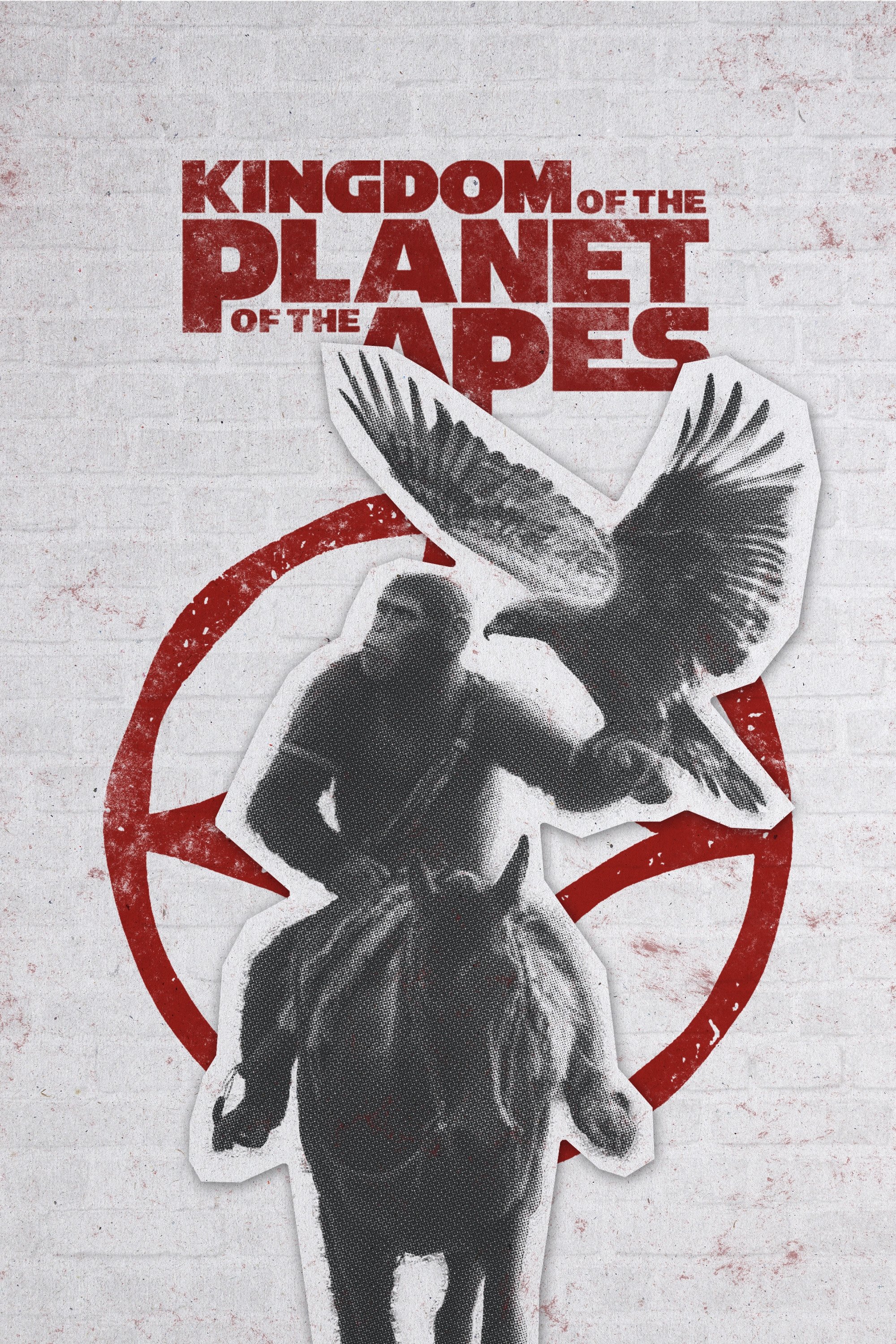 Kingdom of the Planet of the Apes