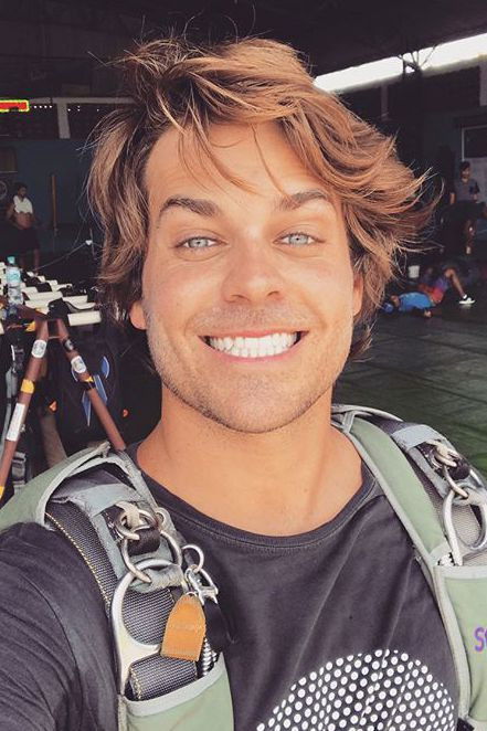 et billede af Lucas Cordeiro