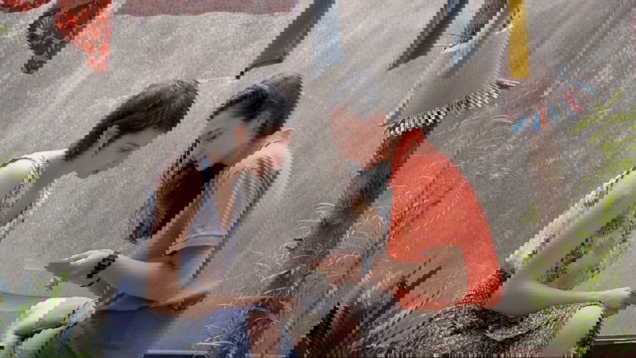 Imagem do Filme Sorelle