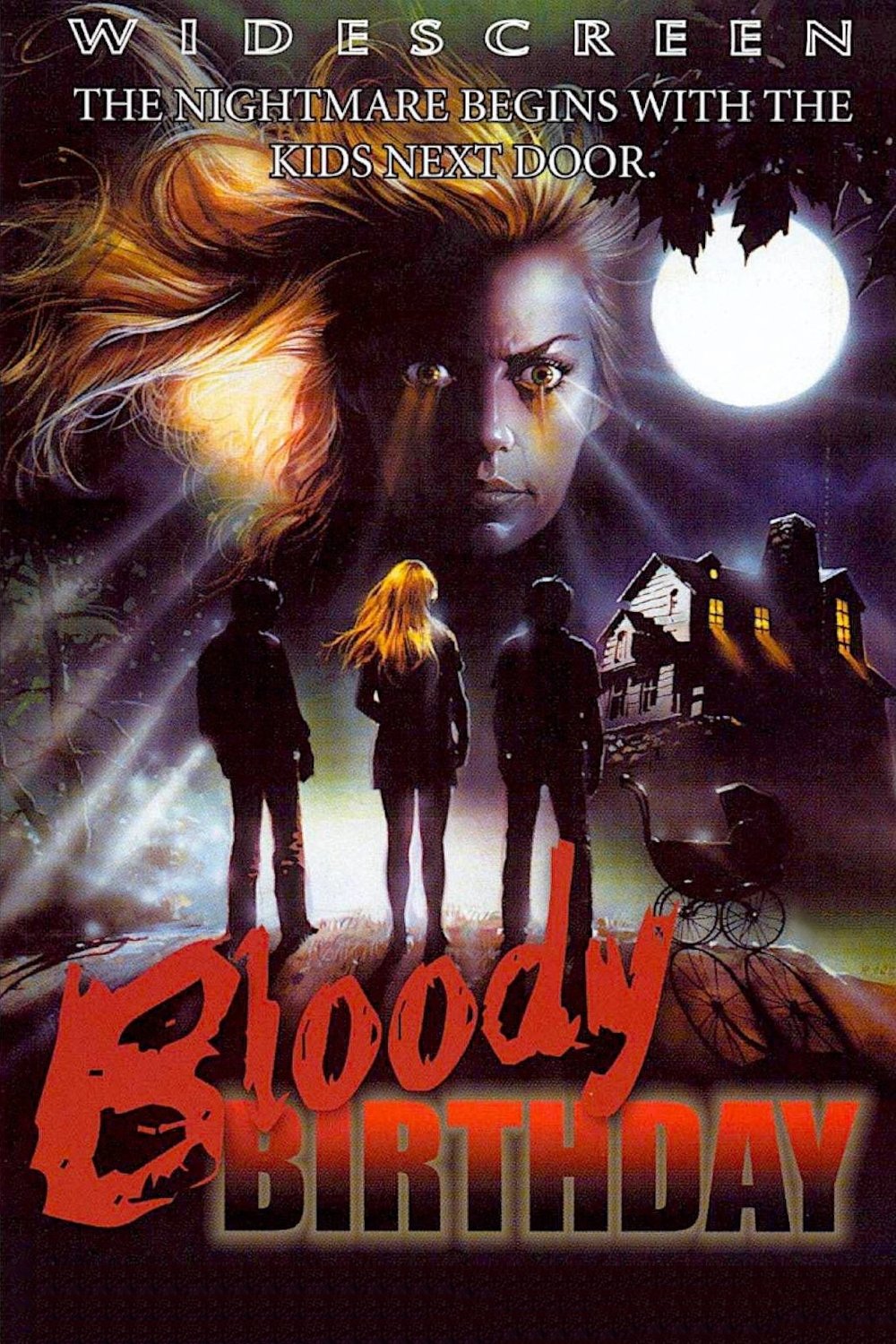 Bloody Birthday