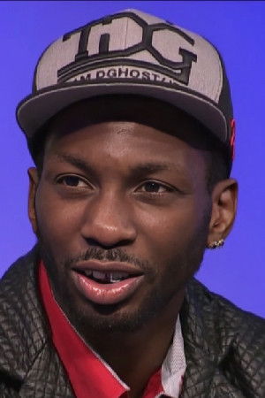 et billede af Asinia Byfield