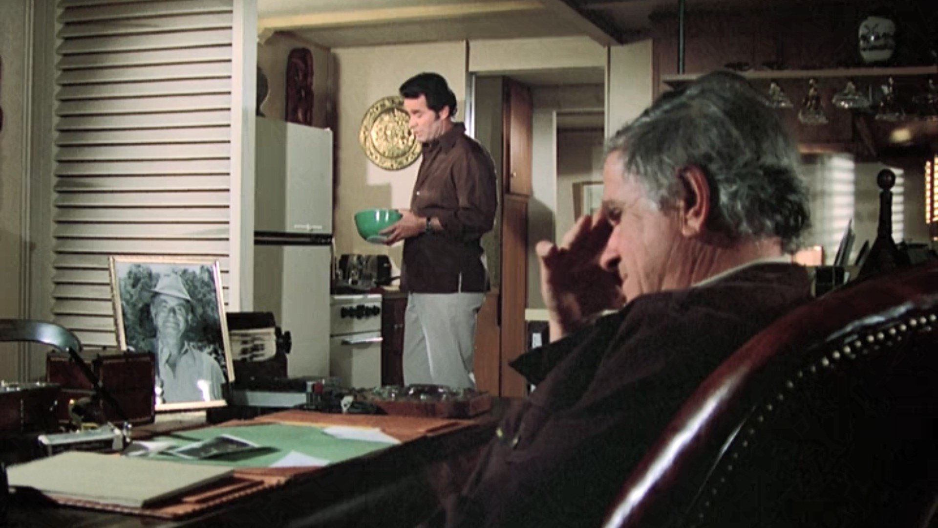 The Rockford Files