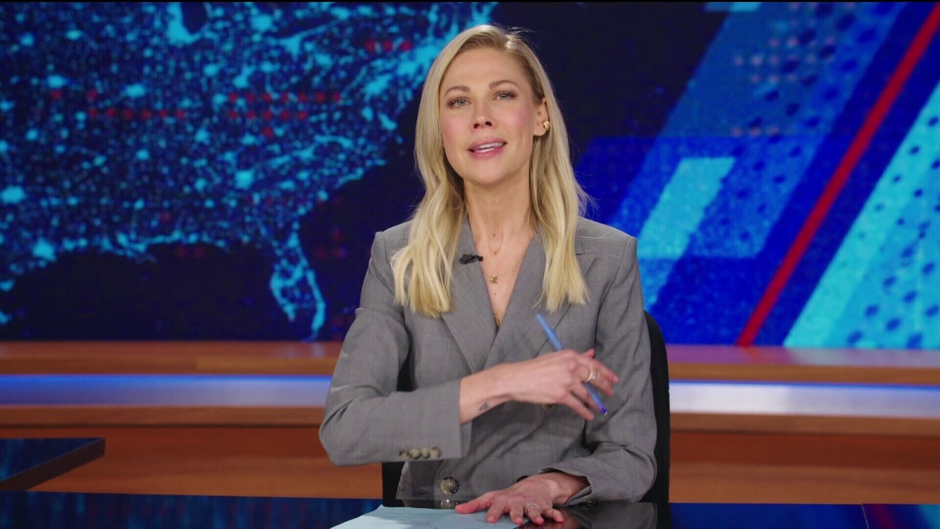 The Daily Show