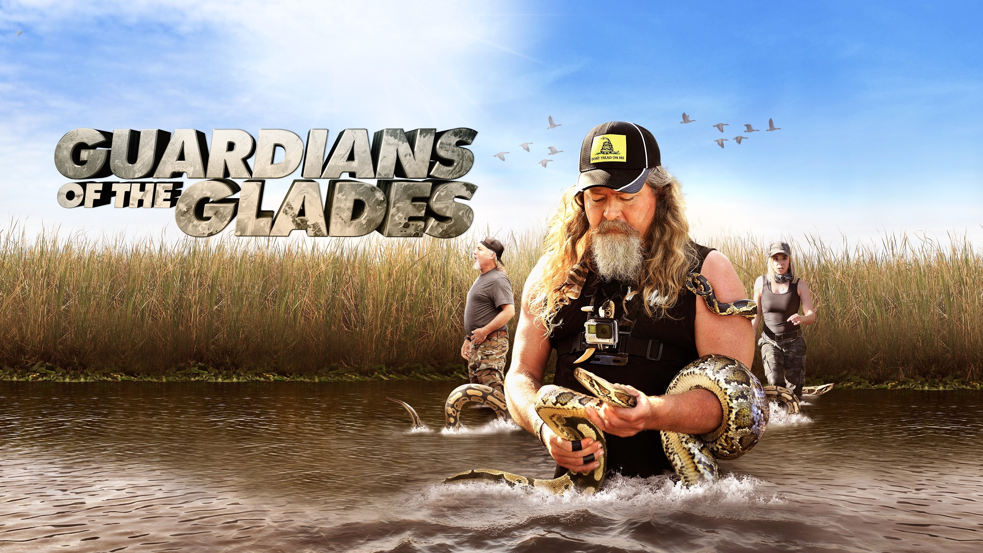 Guardians of the Glades
