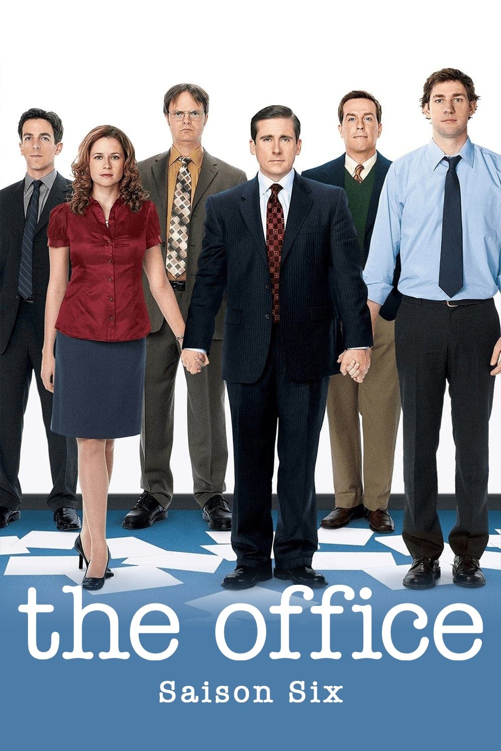 THE OFFICE