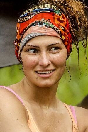 et billede af Figgy Figueroa