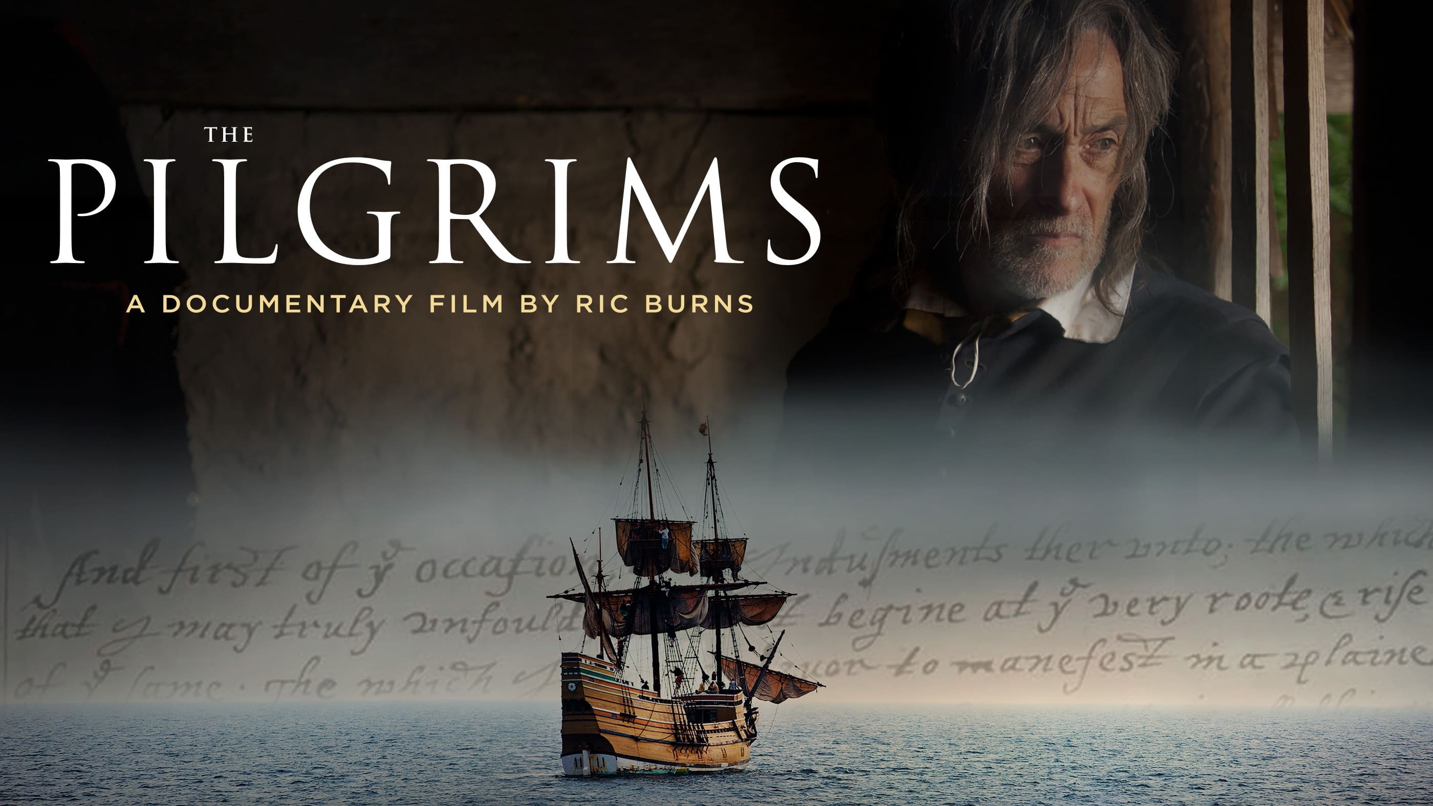 The Pilgrims (2015)