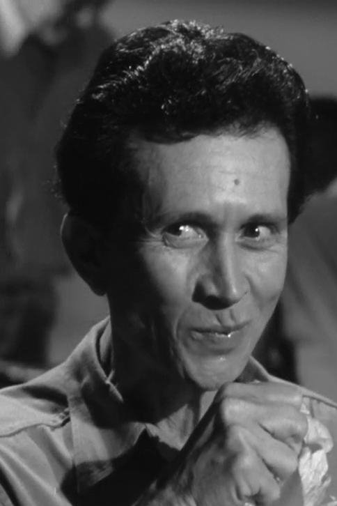 et billede af Neyle Morrow