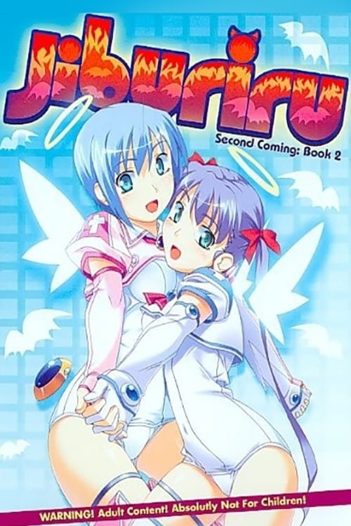 Jiburiru: The Devil Angel - Season 2