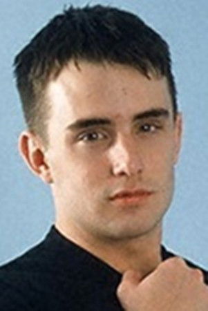 et billede af Tony Donovan