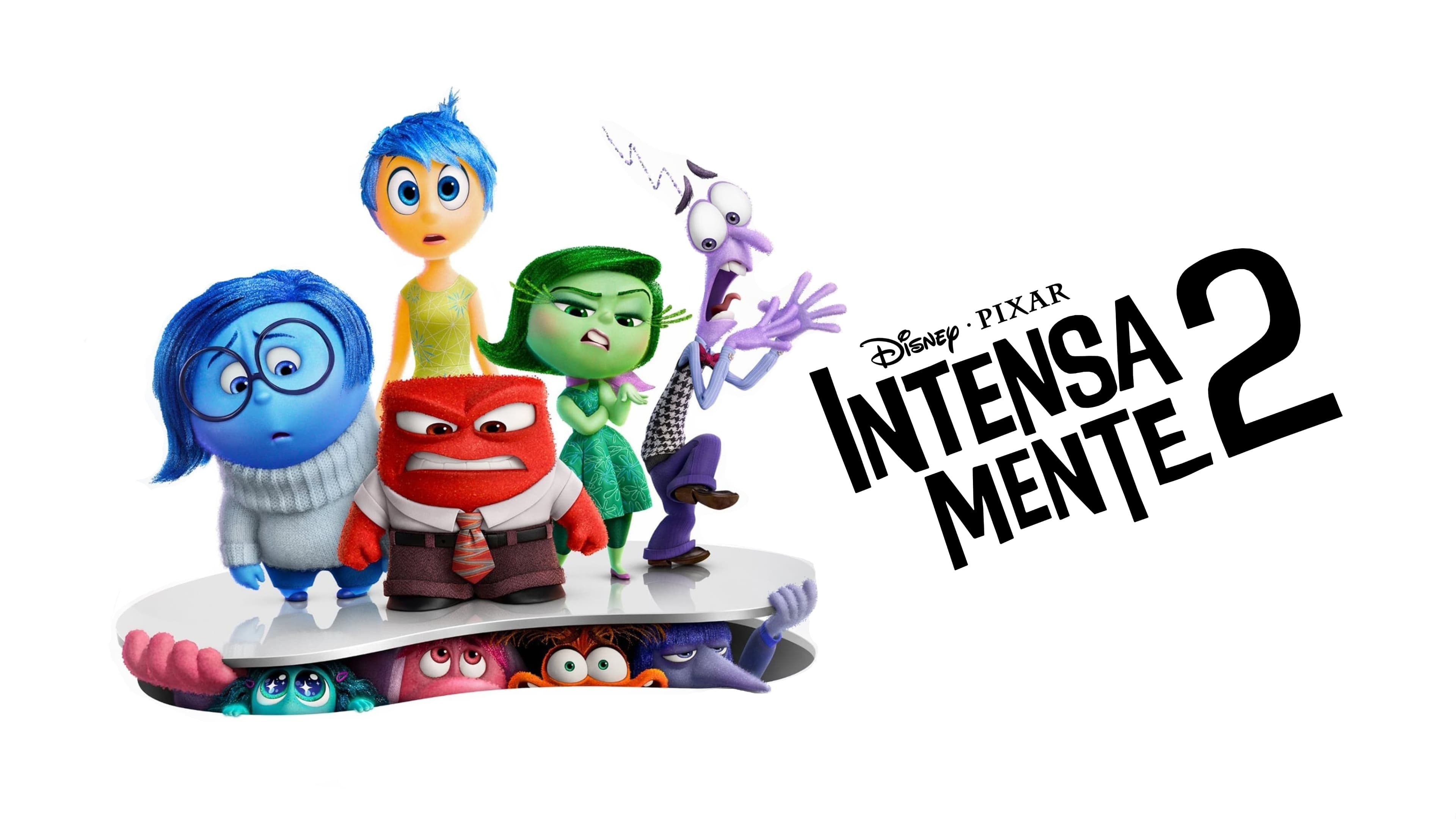 Inside Out 2