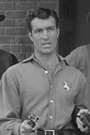 et billede af Michael O'Connell