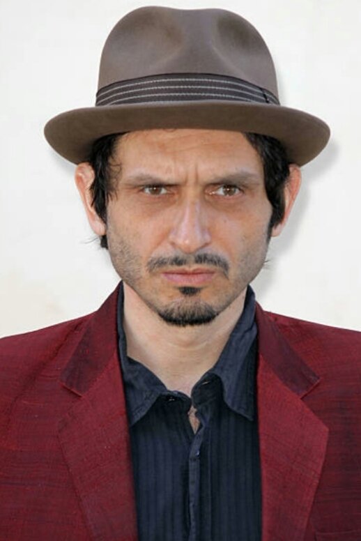 et billede af Francesco Cabras