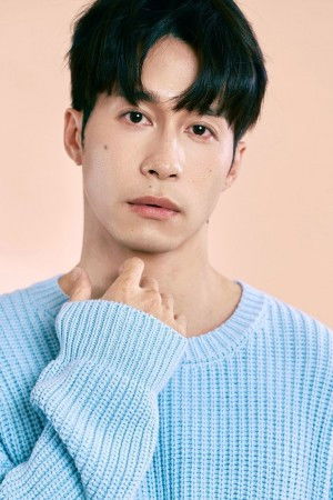 et billede af Nick Hsieh