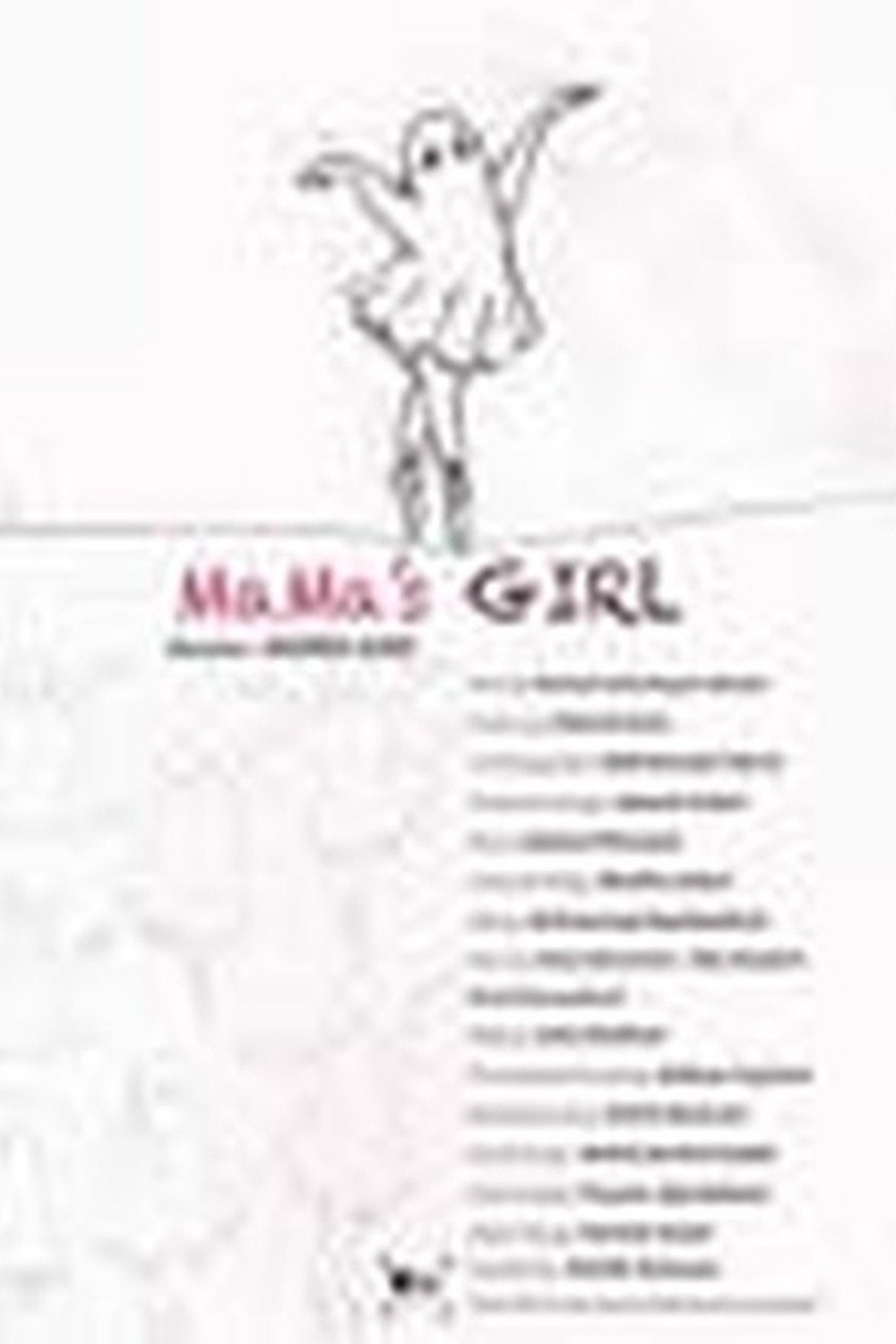 Mama's Girl