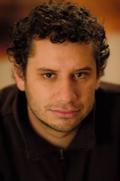 et billede af Daniel Andrade