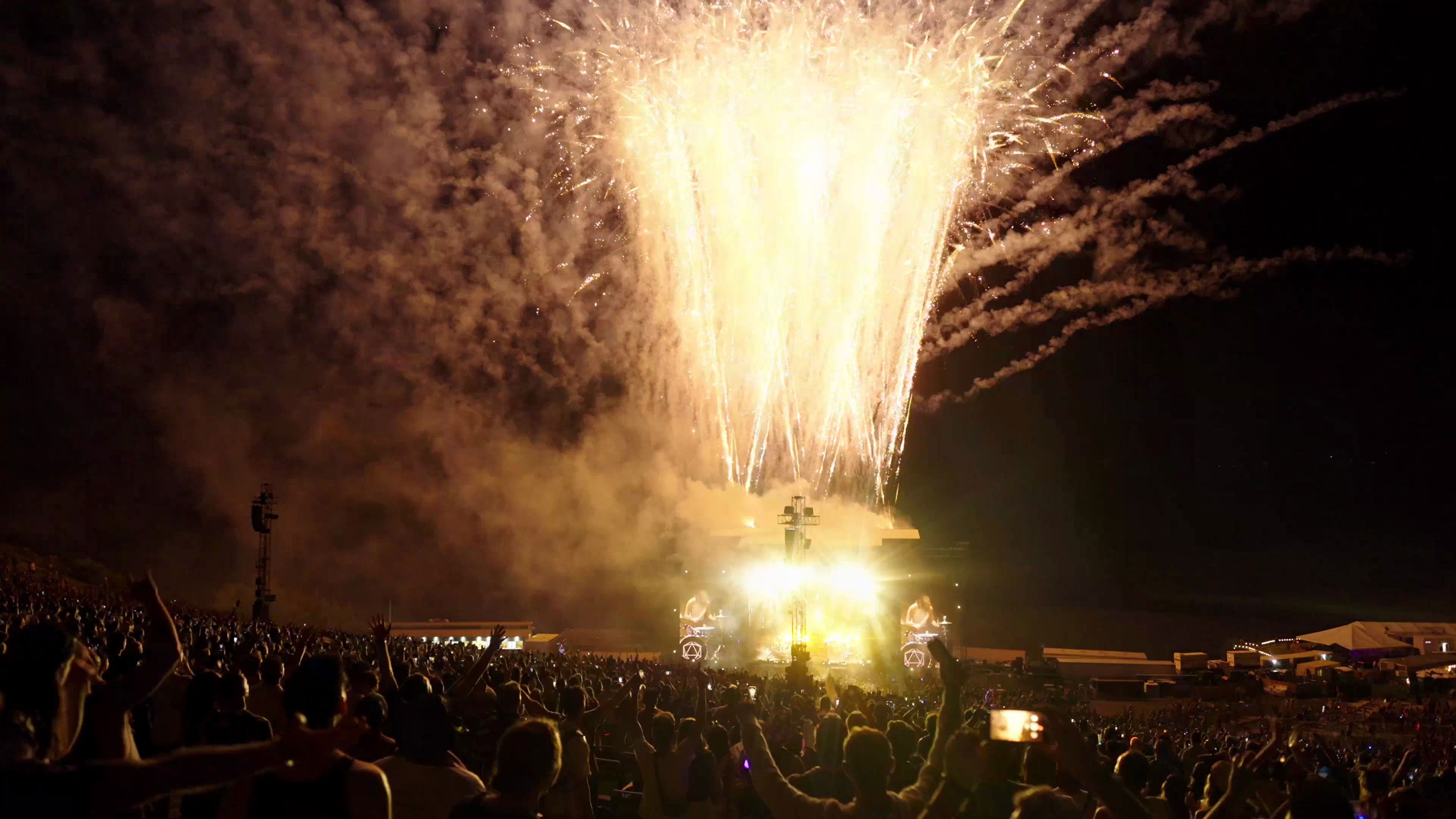 ODESZA: The Last Goodbye Finale 2024