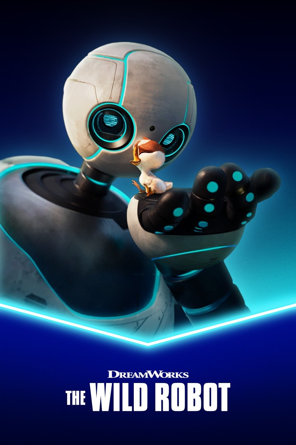 The Wild Robot