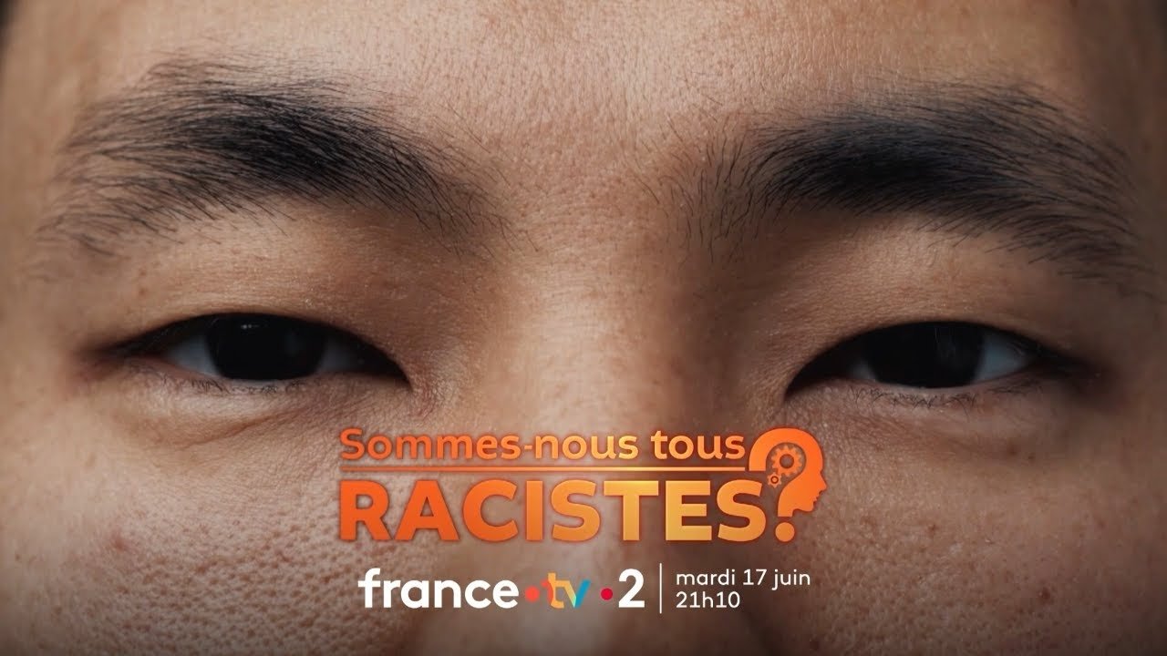 Are we all racists?