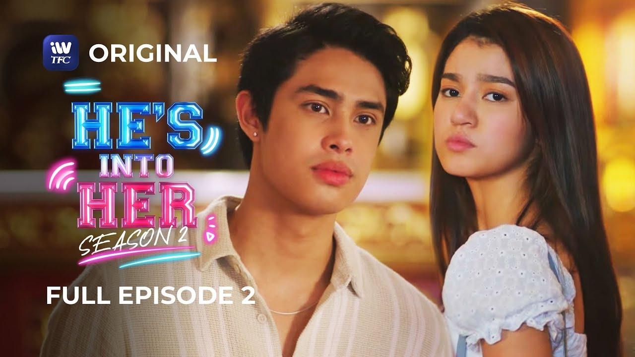 Episode 2
