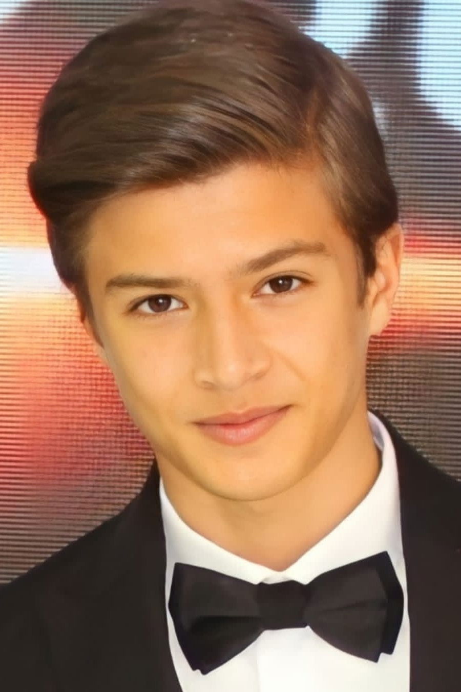 et billede af Samet Arda Mercan