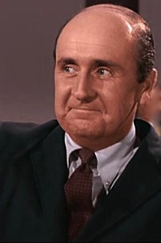 et billede af Bryan O'Byrne