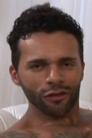 et billede af Rodolfo Rhodes