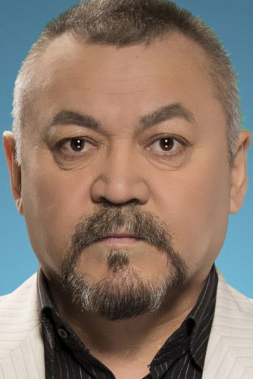 et billede af Bolat Abdilmanov