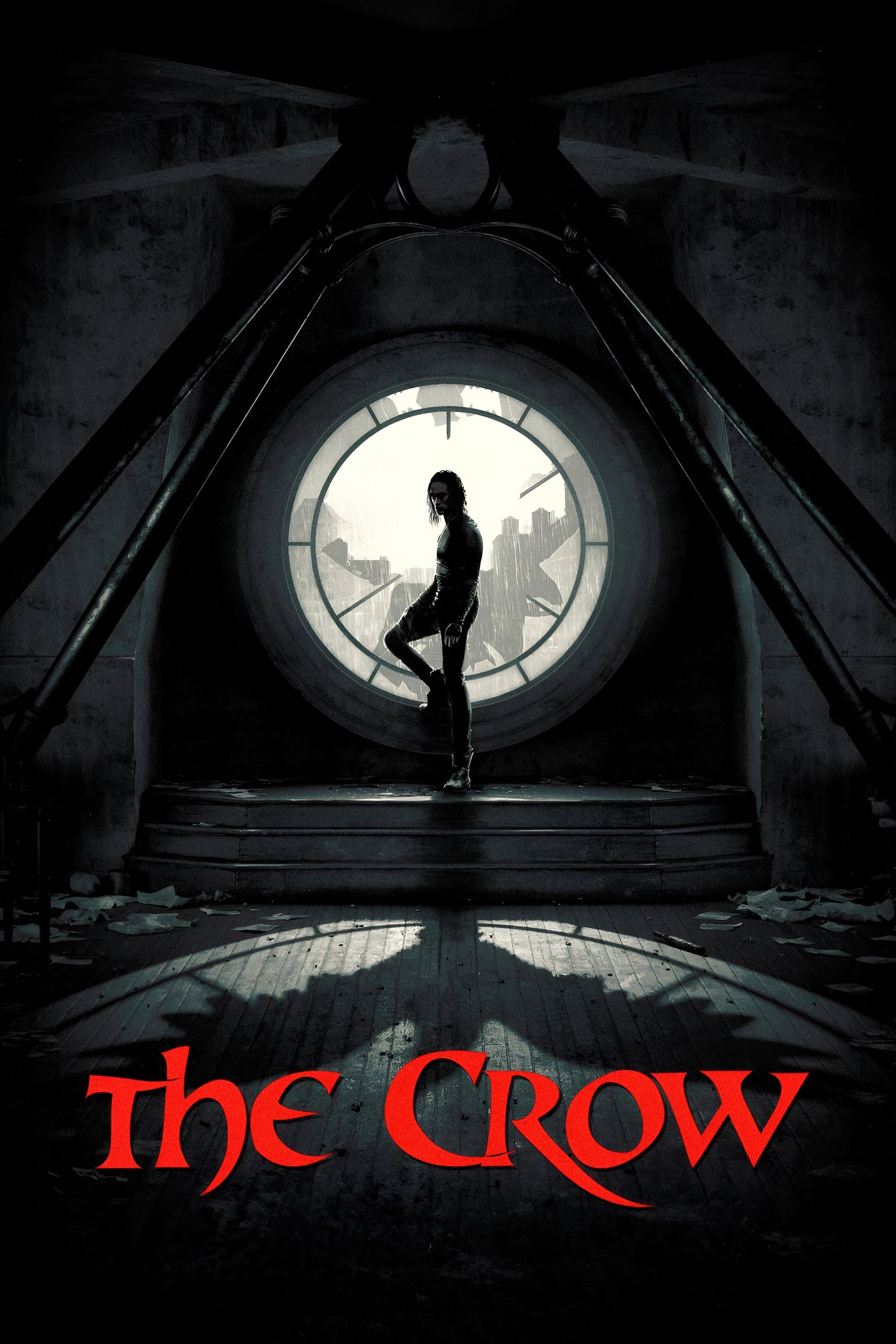 The Crow
