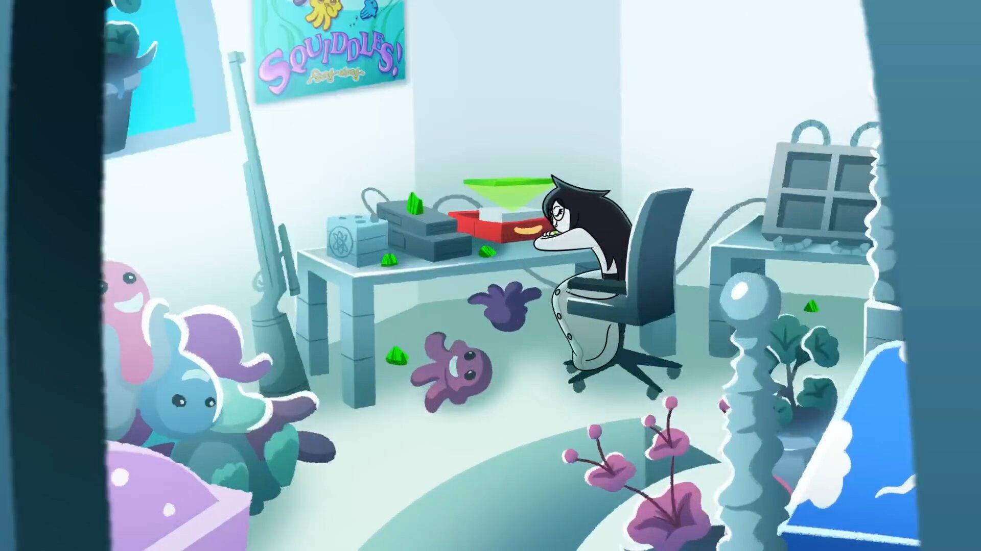 Homestuck: The Animated Series