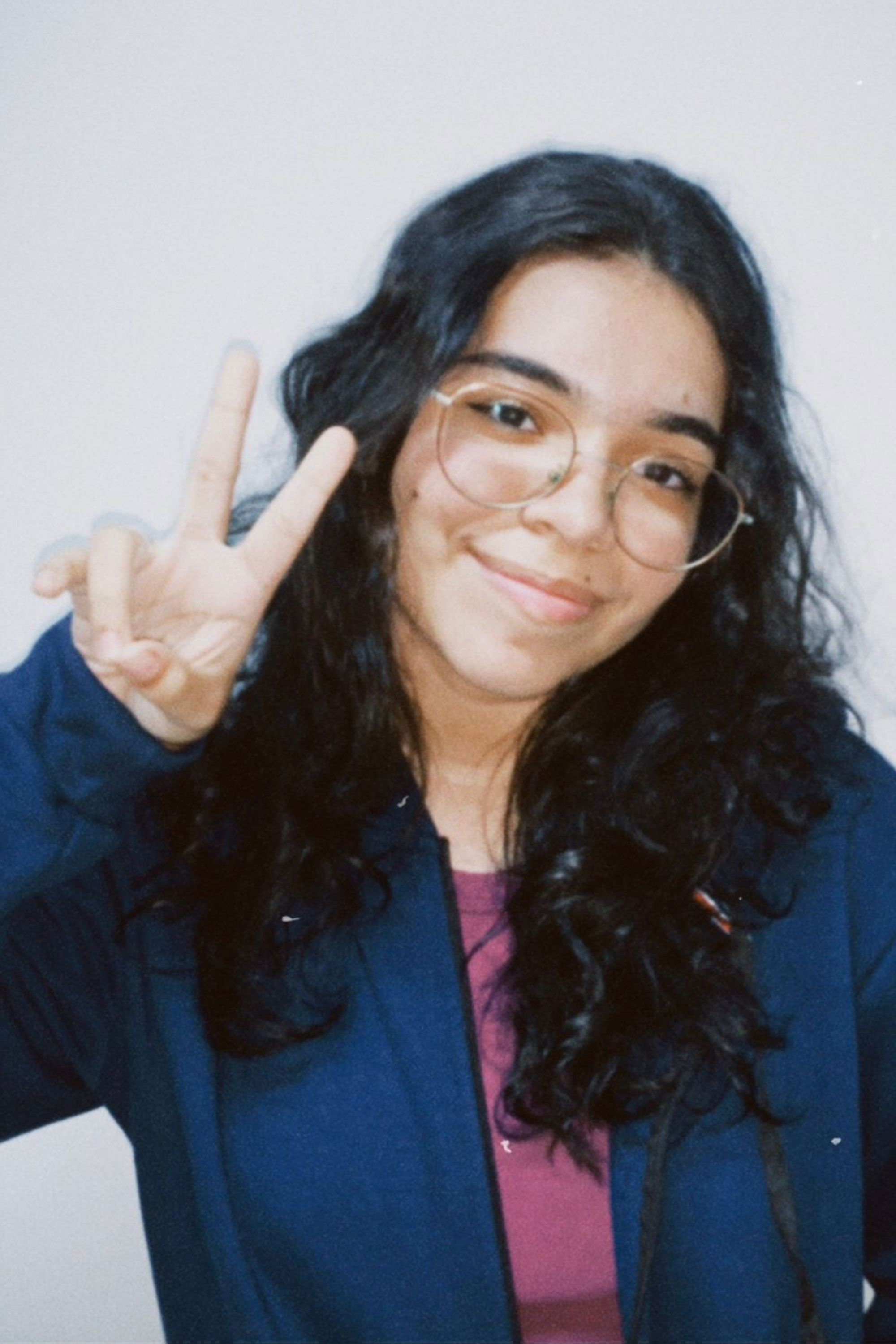 et billede af Letícia Sousa