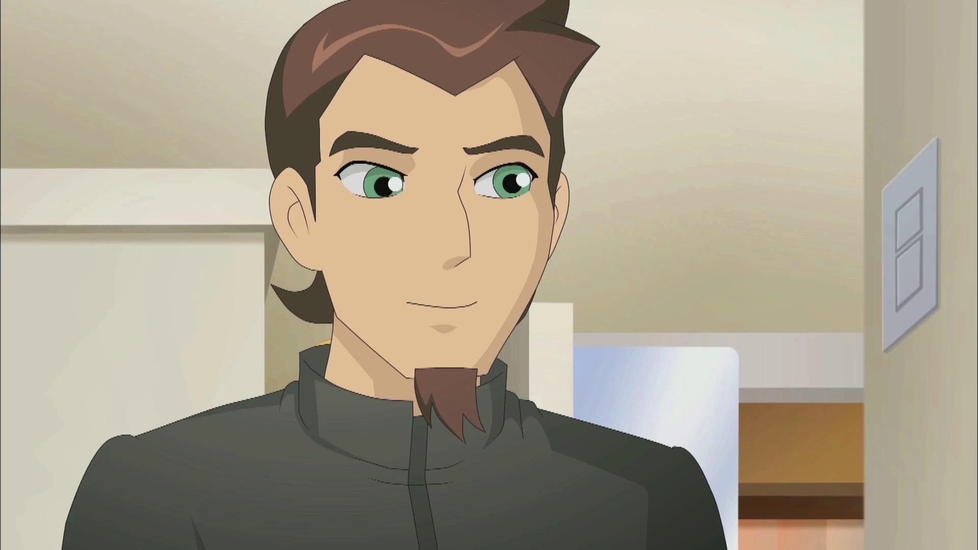 Thumbnail for Episode 9 Season 1 Episode 9