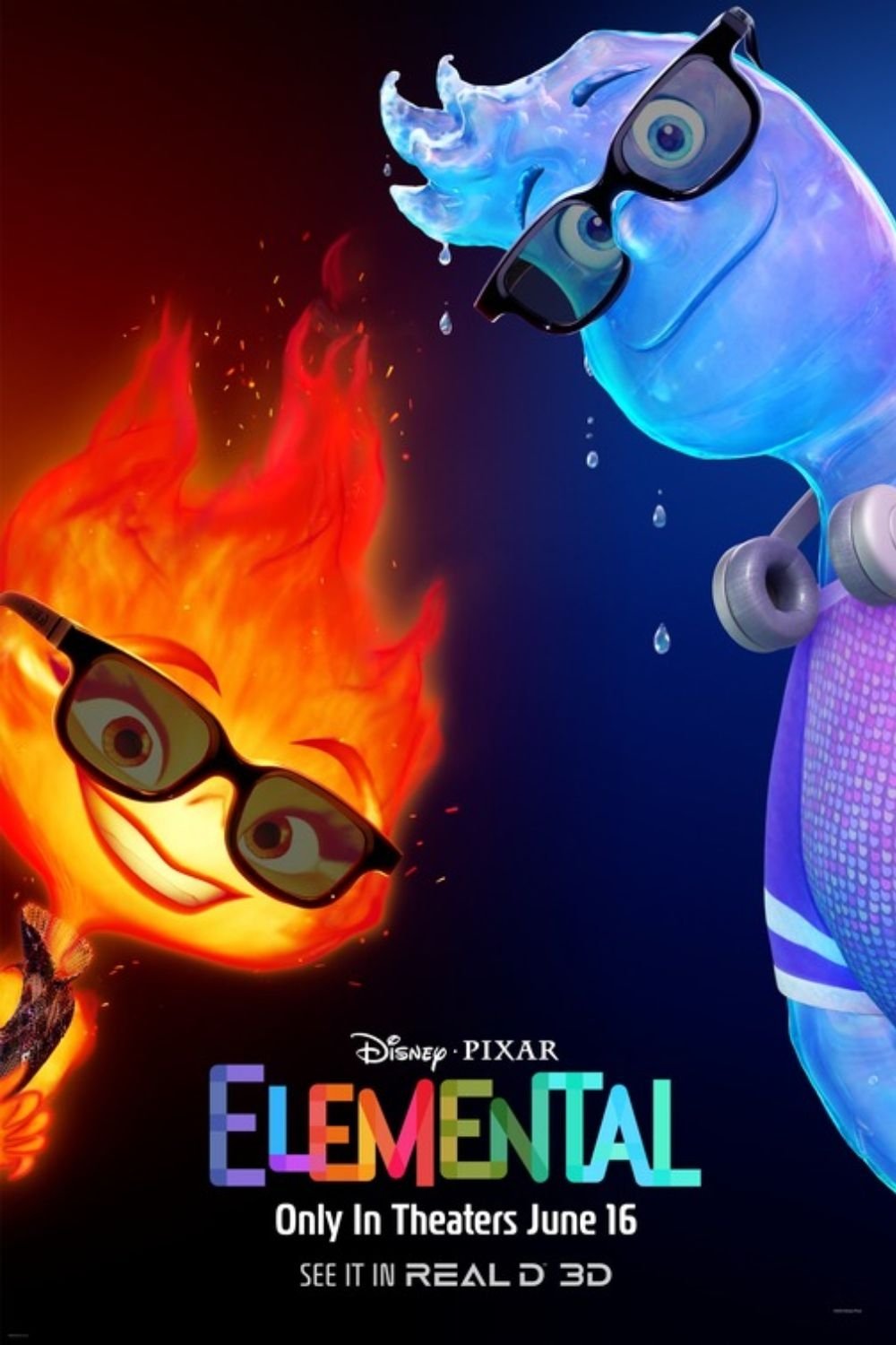 Elemental