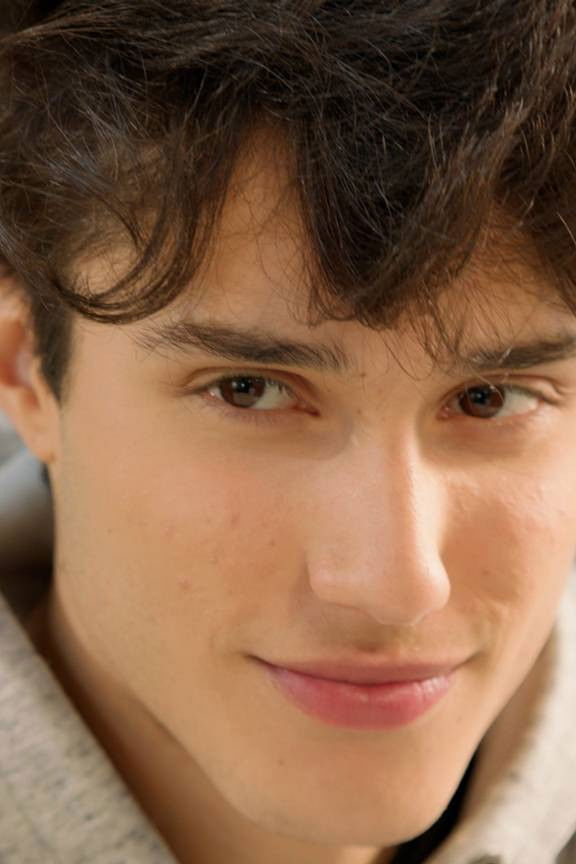 et billede af Riccardo Fiorio