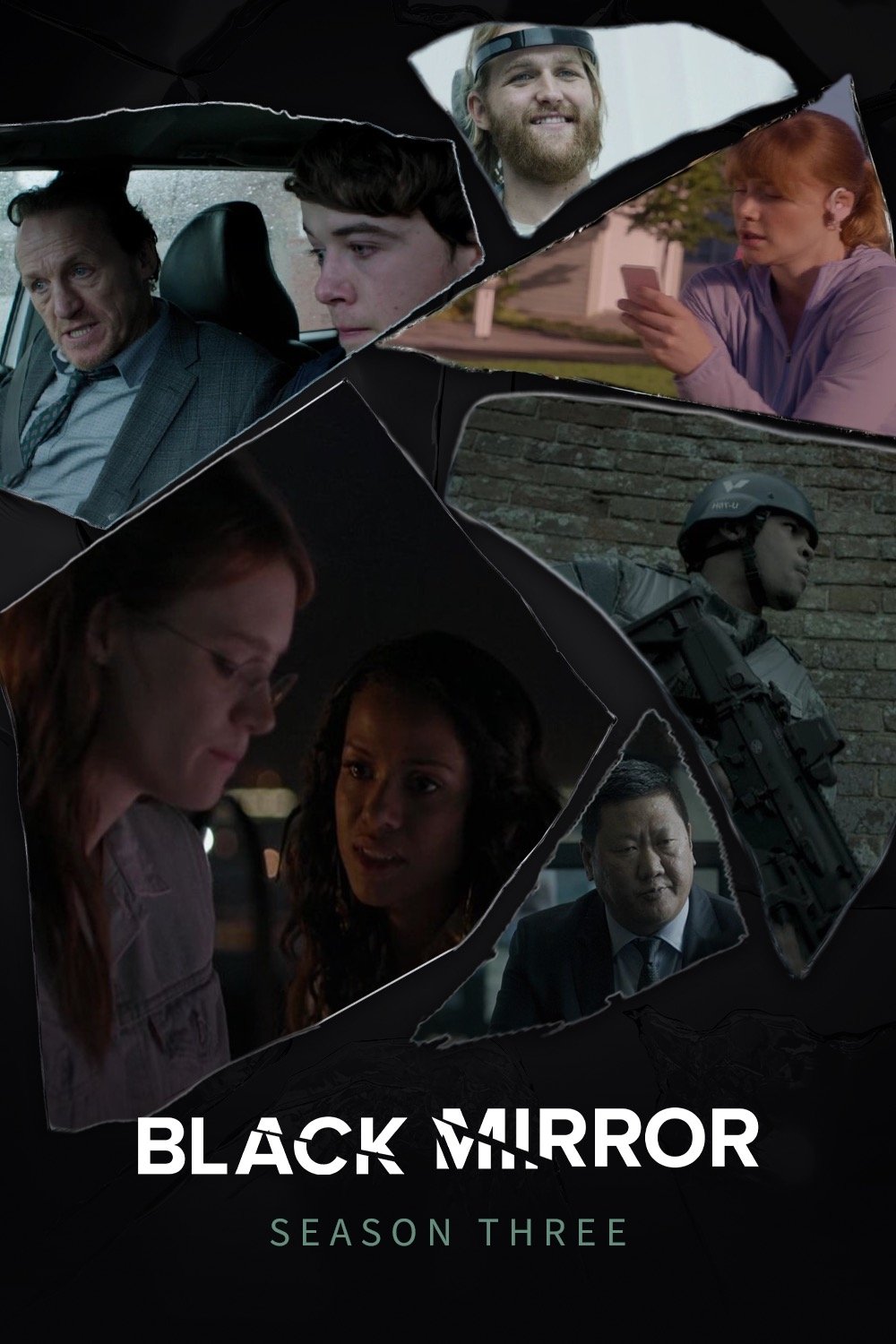 Black Mirror - Season 3