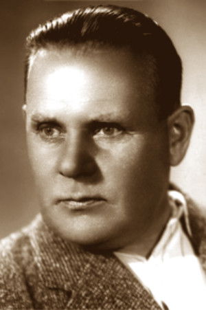 et billede af Pyotr Lobanov