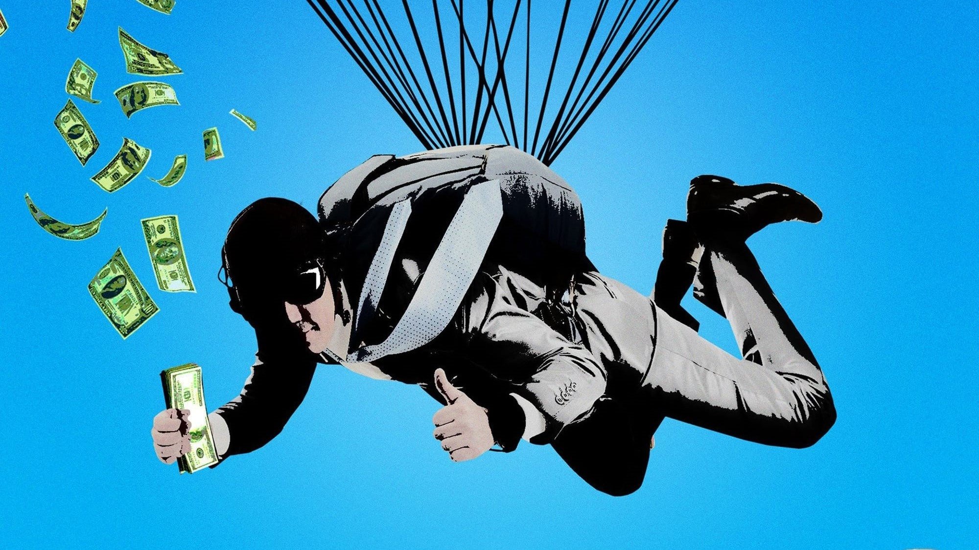 The Pursuit of D.B. Cooper (1981)