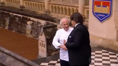 MasterChef Australia Staffel 2 :Folge 21 