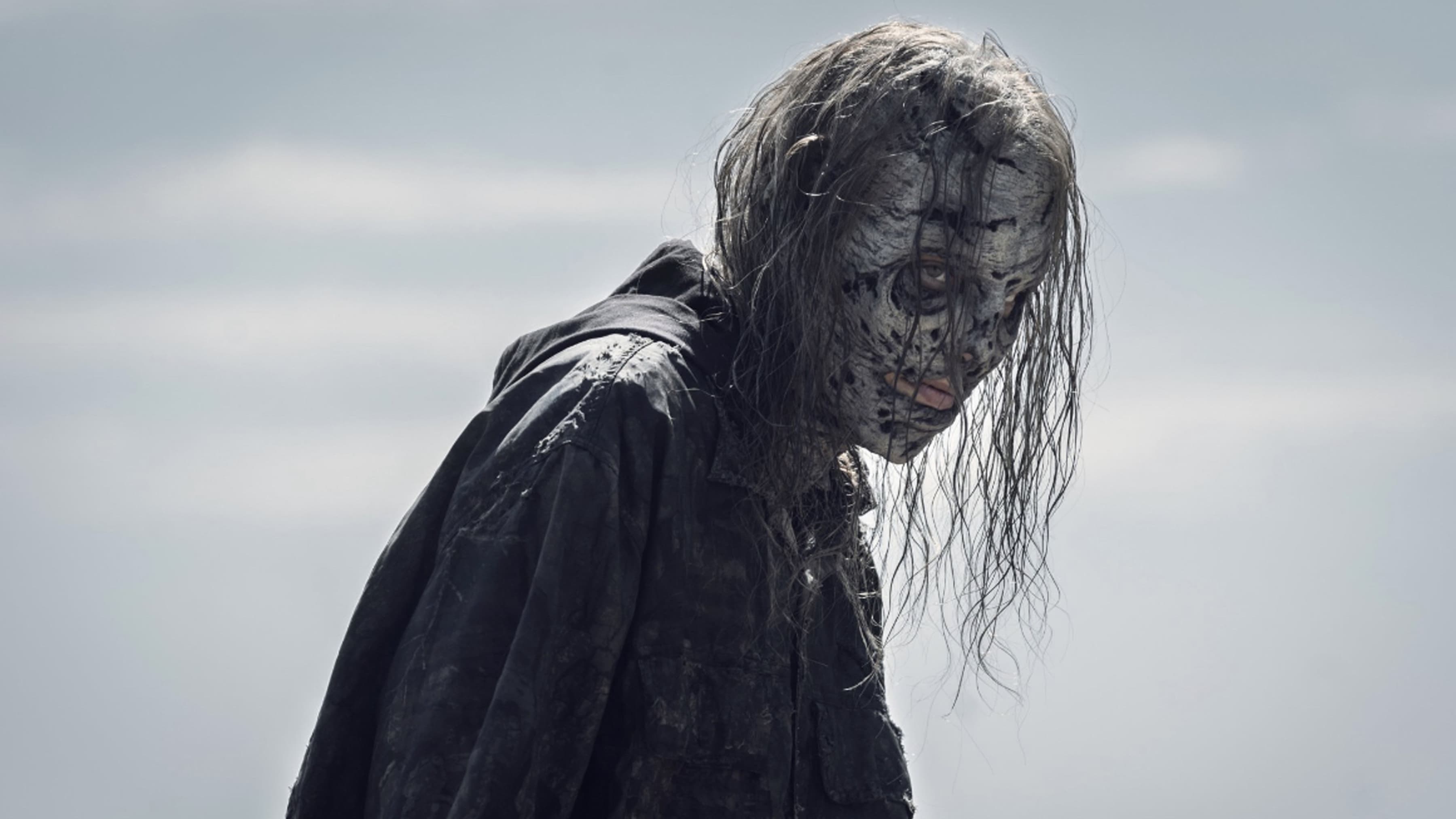 The Walking Dead Season 11 :Episode 7  Promises Broken