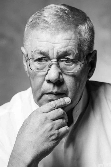 et billede af Insaf Fakhrutdinov