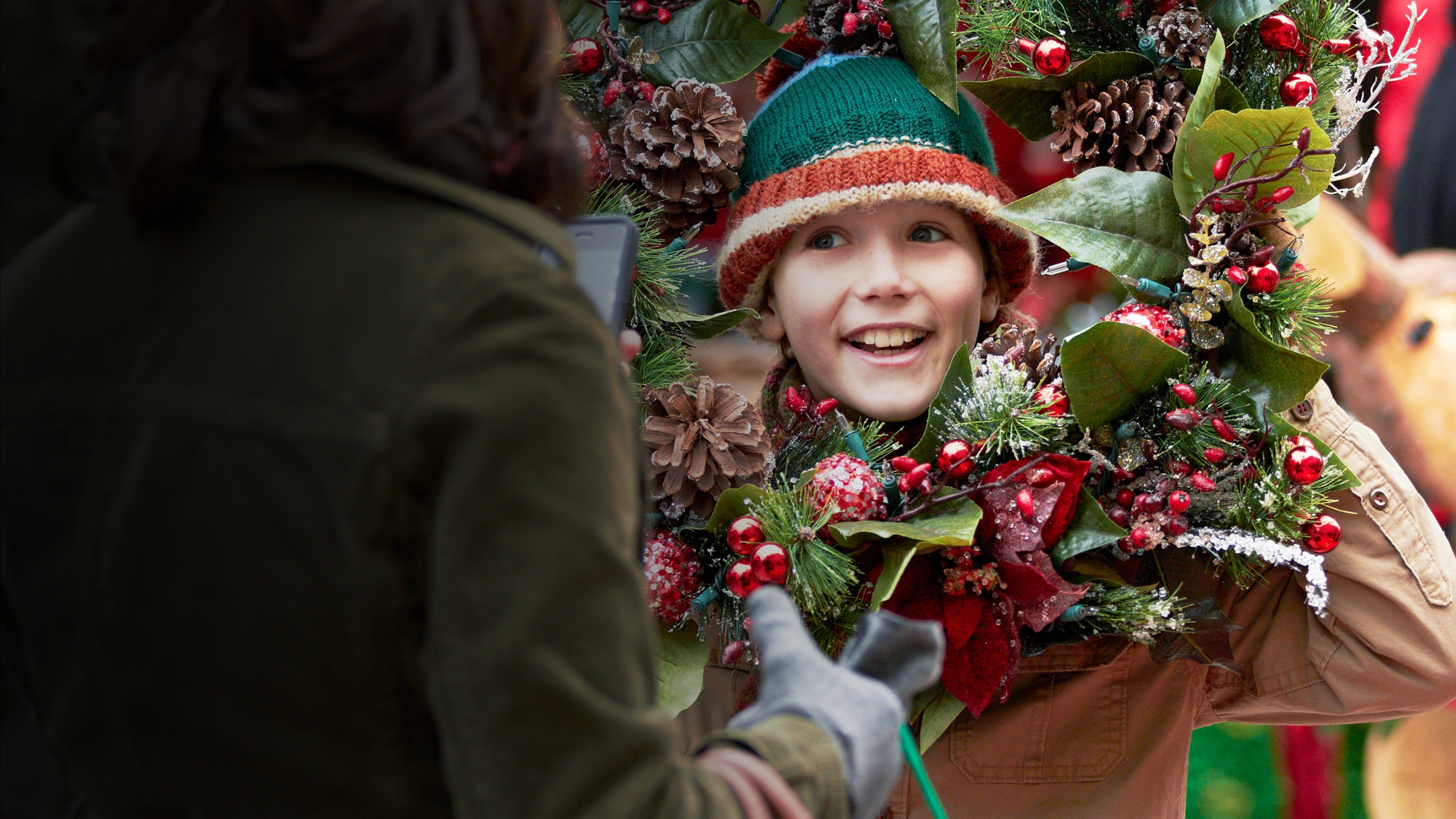 Allein zu Haus: Der Weihnachts-Coup