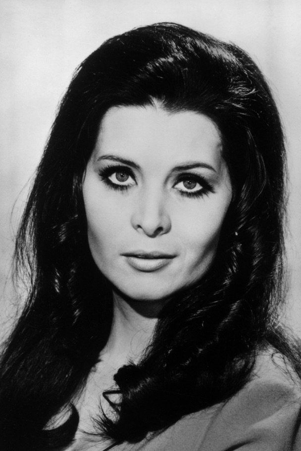 et billede af Heidy Bohlen