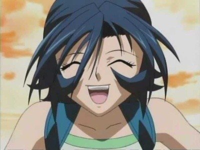 Eyeshield 21 - Le vrai 21