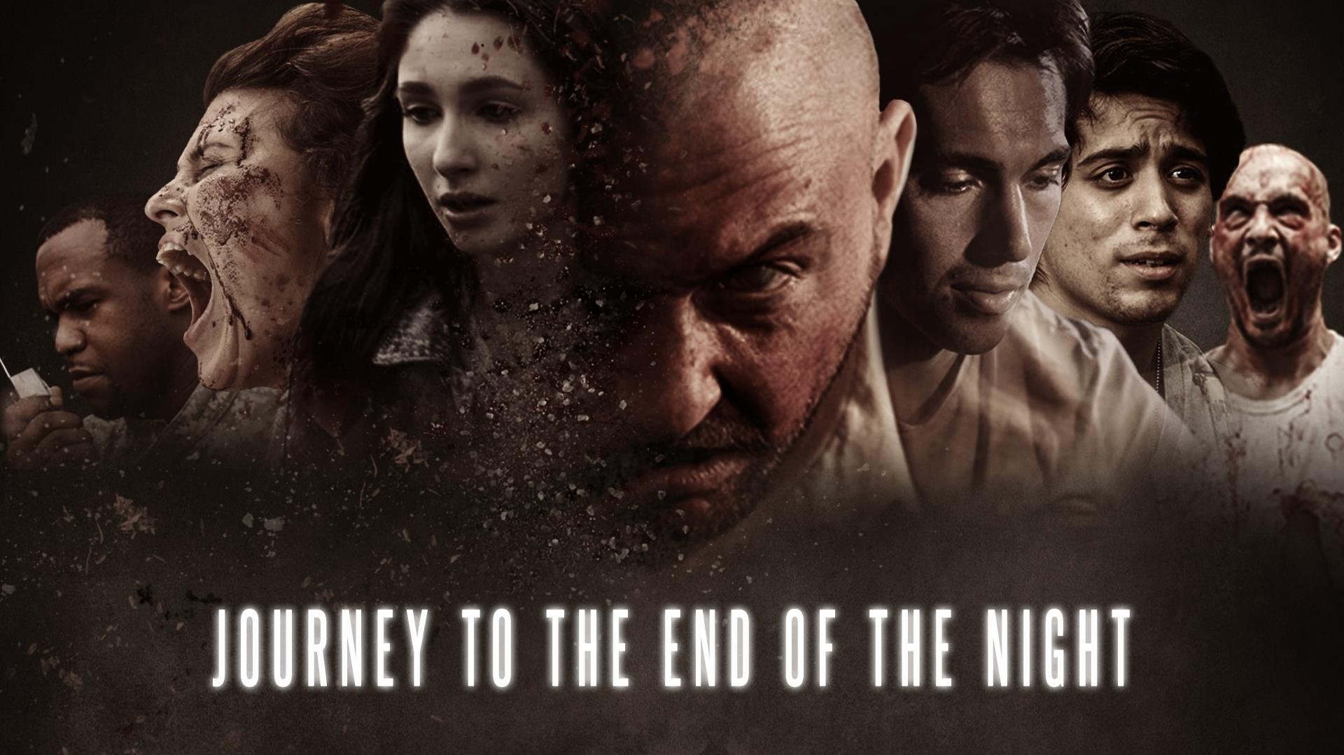 Journey to the End of the Night (2023)