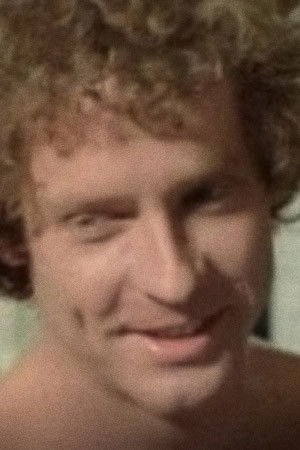 et billede af Garry Hunt