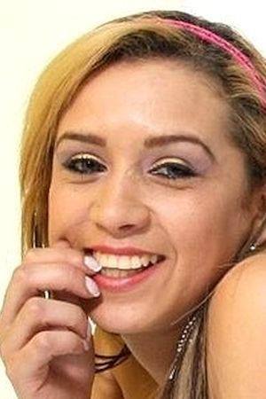 et billede af Yessica Gold